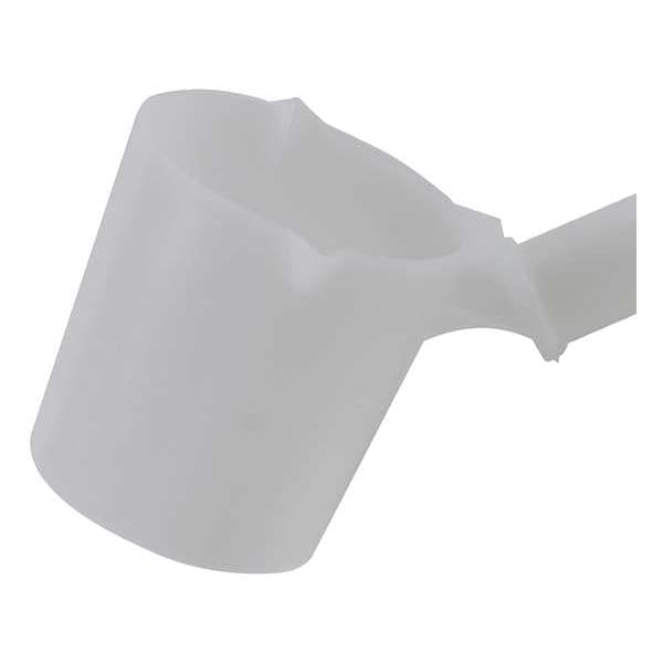 Graduated Dipper, 500 ml, 12 Ft Handle