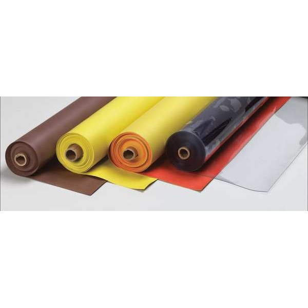 Insulating Roll Blanket, Orange, Class 1