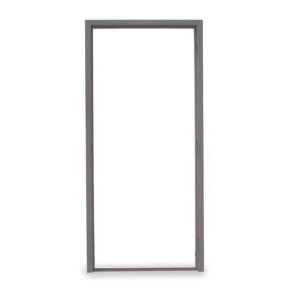 Door Frame, Type ST, Steel, 80 In H, 36 In W