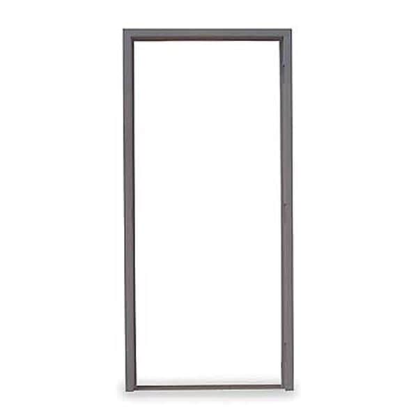 Door Frame, Drywall Afterset, 84x48 In