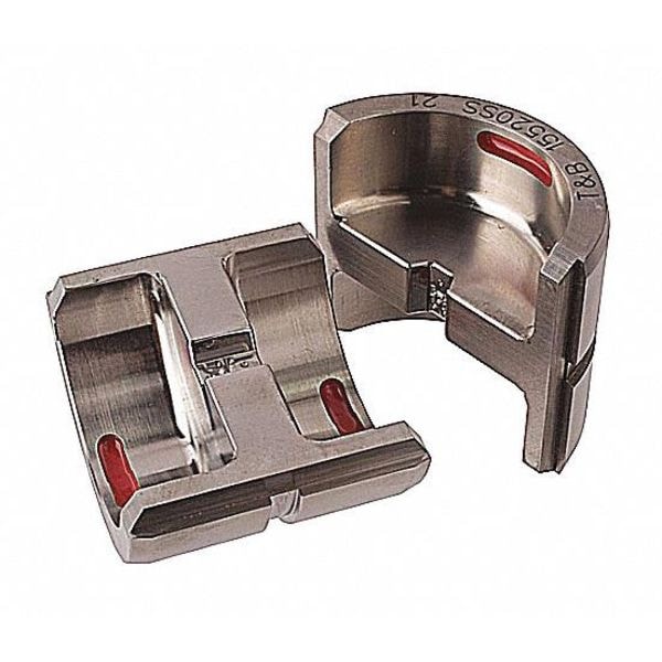 Crimping Tool Die