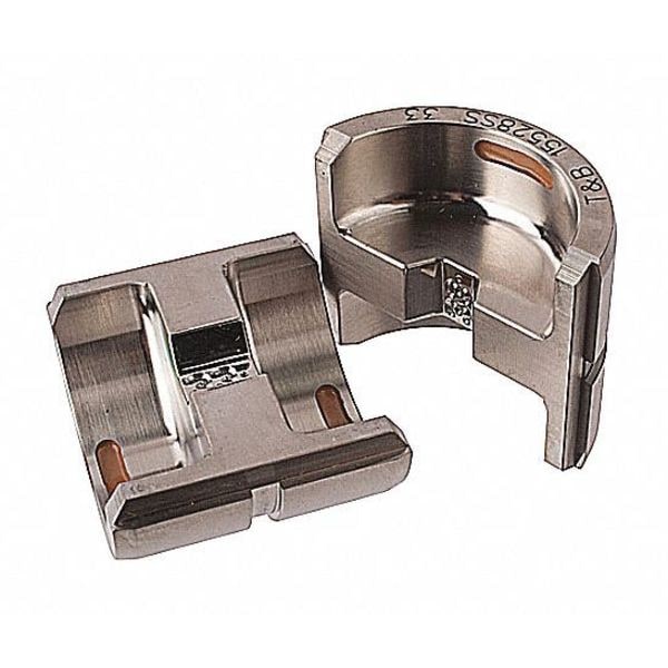 Crimping Tool Die