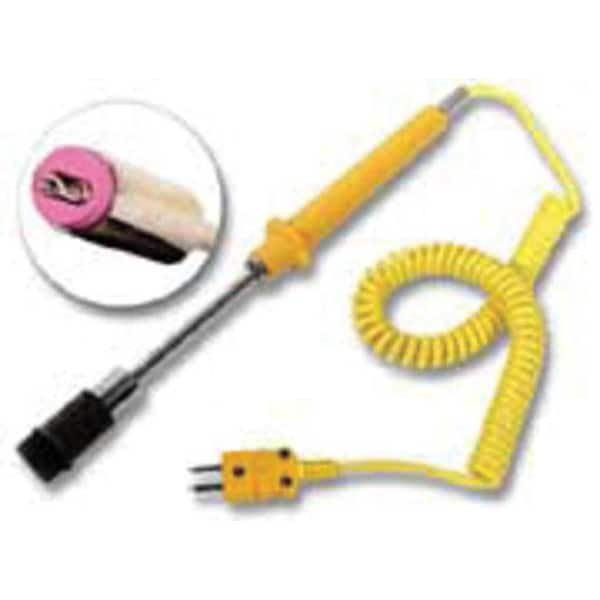 Surface Temp Probe, -58 to 1202 Deg F