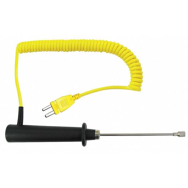 Surface Temp Probe, -58 to 500 Deg F