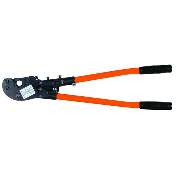 26 in Ratchet Crimper