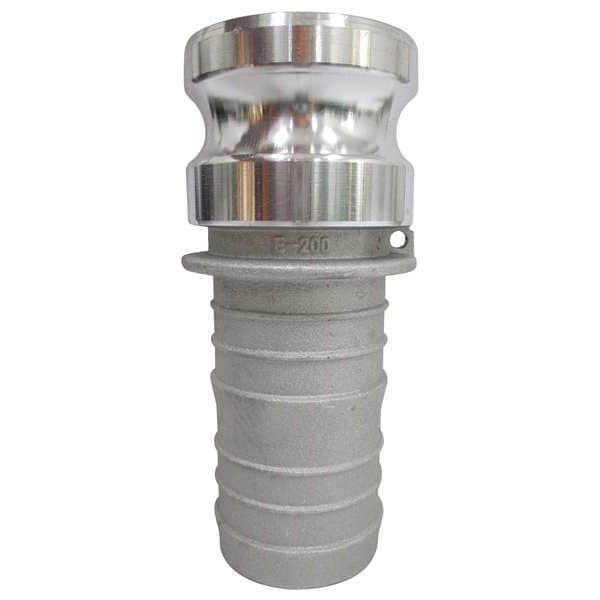 Adapter, Male, 2 In