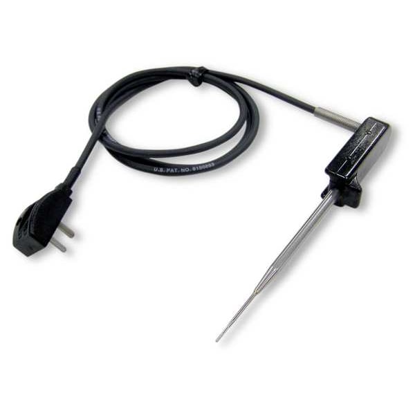 Immersion Temp Probe, -100 to 500 Deg F