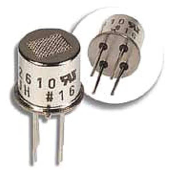 Replacement Sensor, Combustibles