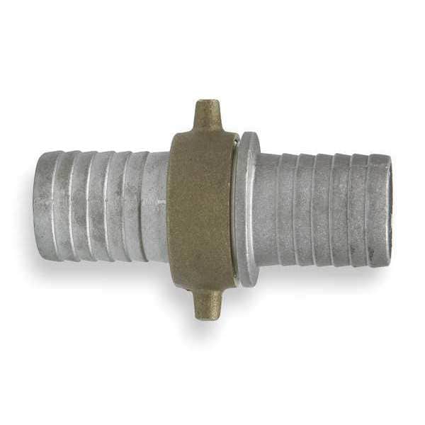 Shank Coupling