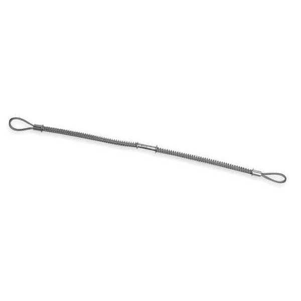 Cable, Safety, 1/4 In