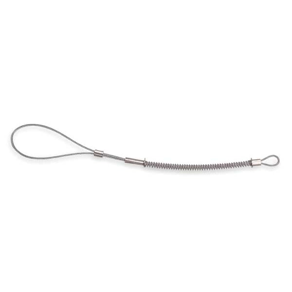 Cable, Safety, 1/4 In