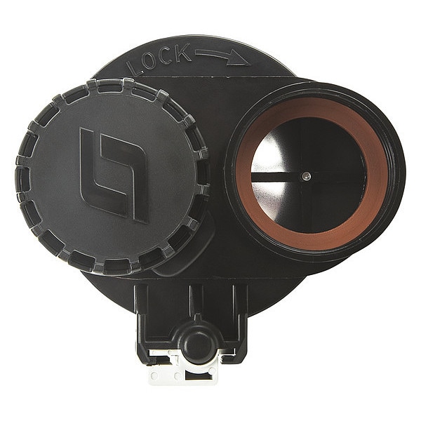 Cartridge Adapter