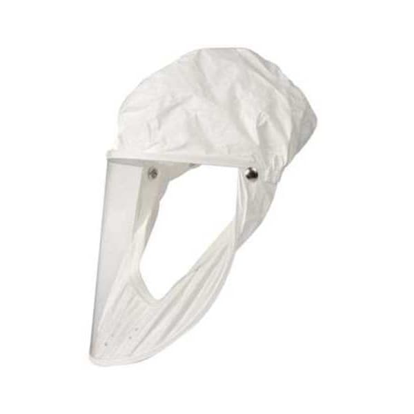 Head Cover, North(R) Primair(R) 100, For Use With, Compact Air(TM) PAPR , M