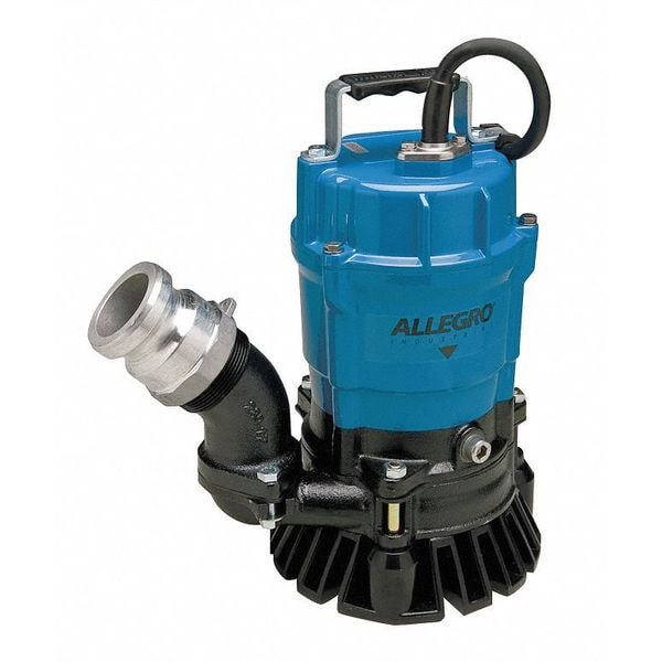 Sludge Pump