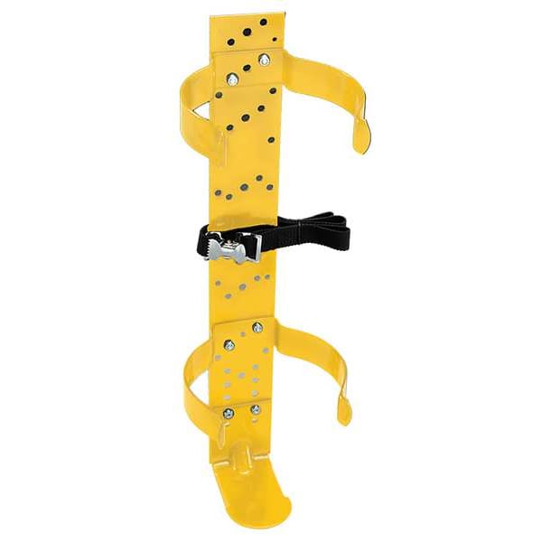 SCBA Bracket For 30 Minute HP Cylinders