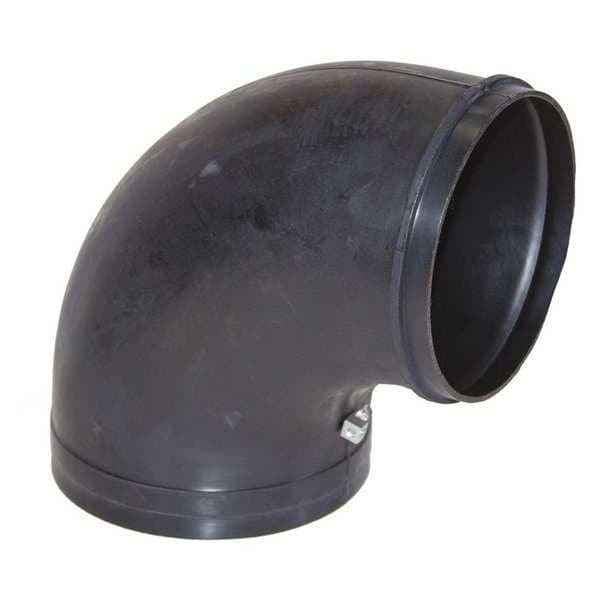 Conductive Elbow, 90 Degree