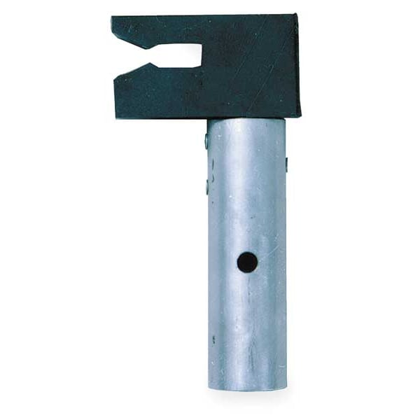Pole Adapter, converts pole to hold remote hook