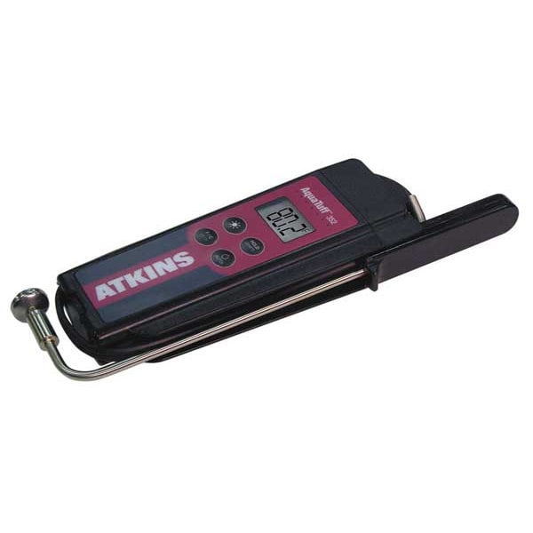 Thermocouple Thermometer, 1 Input