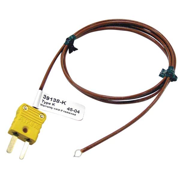 Air Temp Probe, -328 to 400 Deg F
