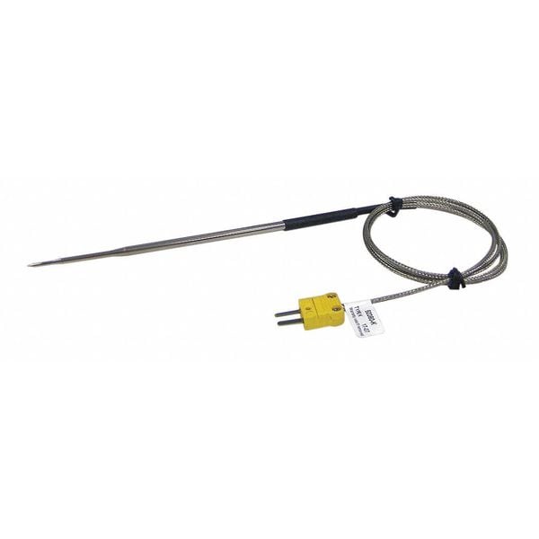 Oven Probe, -40 to 500 Deg F