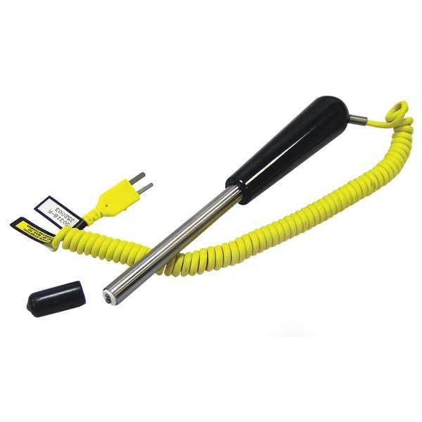 Surface Temp Probe, -40 to 1202 Deg F