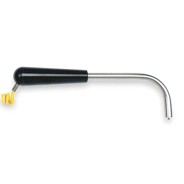 Surface Temp Probe, -40 to 1202 Deg F