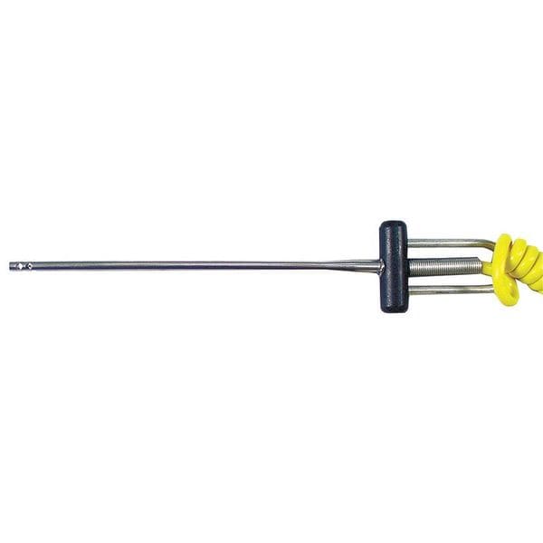 Air Temp Probe, -100 to 500 Deg F