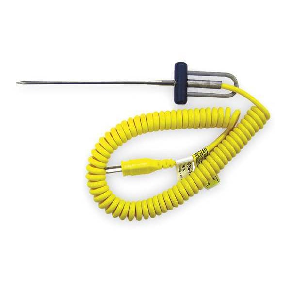 Penetration Temp Probe, -40 to 500 Deg F