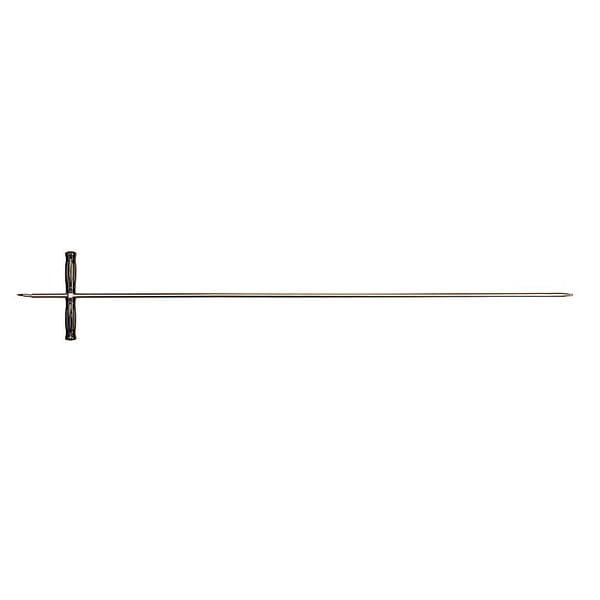 Temp Probe Kit, -100 to 500 Deg F