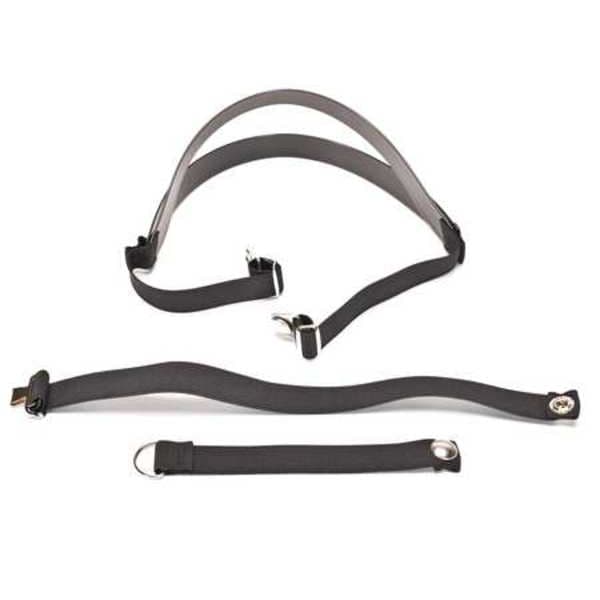 Cradle Suspension Head Harness