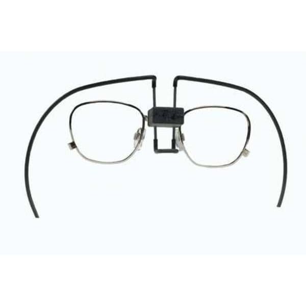 Spectacle Kit, Silver