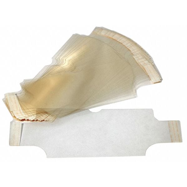 RESP ACC LENS CVR, PK25