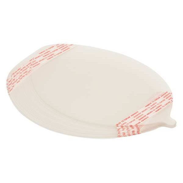 Cover lens, PK25