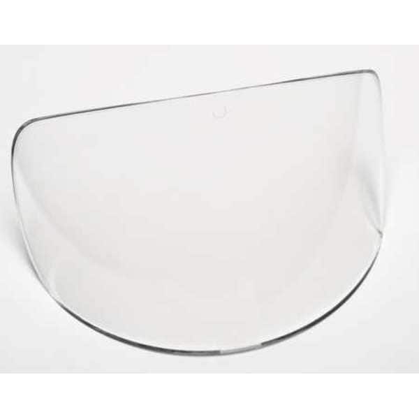 Facepiece Lens