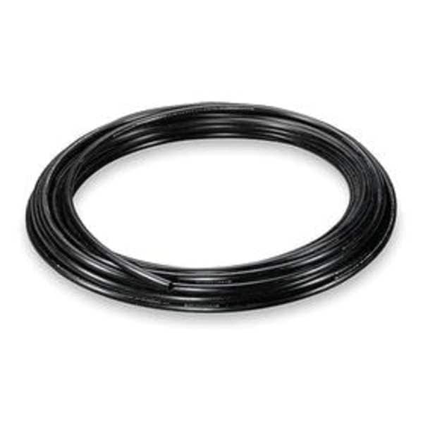 Pipe, Plastic, 1 In
