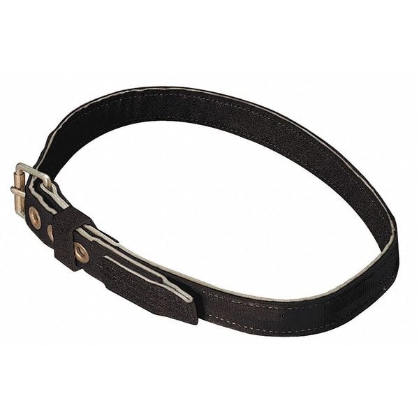 Body Belt, None Location, Includes Padding: No , XL