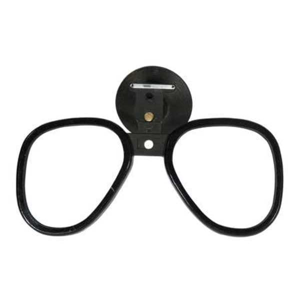 Spectacle Fram Kit - For Use The North Full Facepieces - Plastic