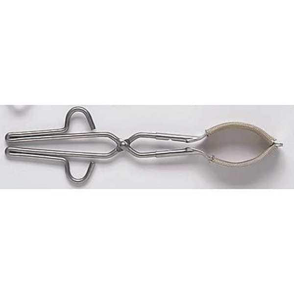 Tongs, Beaker, 13.5 In.Long