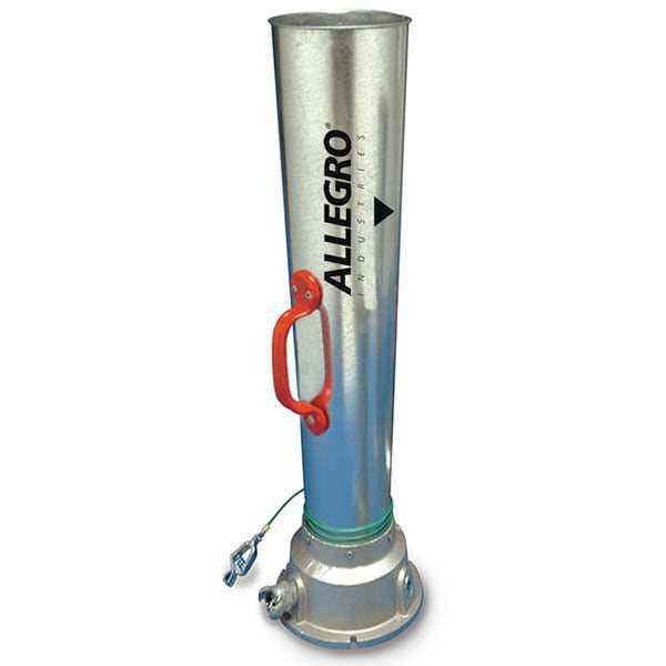 Pneumatic Blower, Venturi, Steel