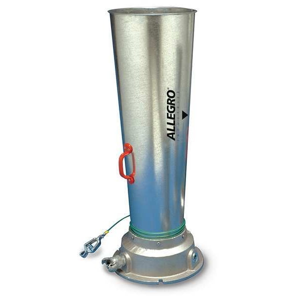 Pneumatic Blower, Venturi, Steel