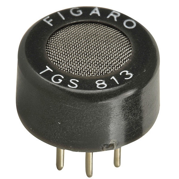 Replacement Sensor, Combustibles