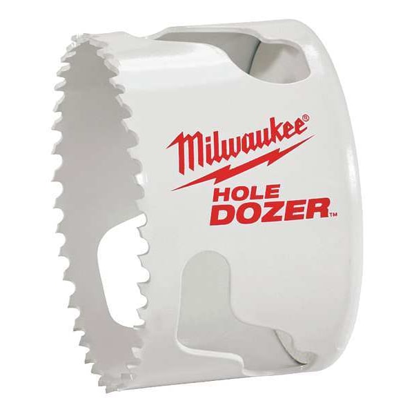3-3/4" Hole Dozer Bi-Metal Hole Saw