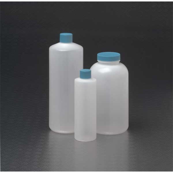 Wide Mouth Jar, 250ml, PK24
