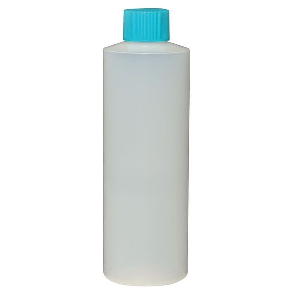 Round Preclean Bottle, 250ml, PK24