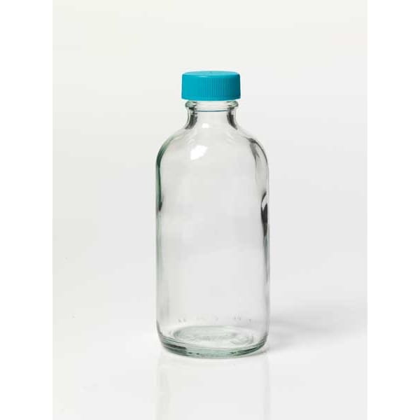 Boston Round Bottle, 1000ml, PK12