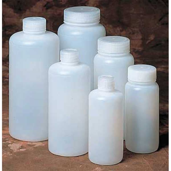 Wide Mouth Preclean Bottle, 125ml, PK48