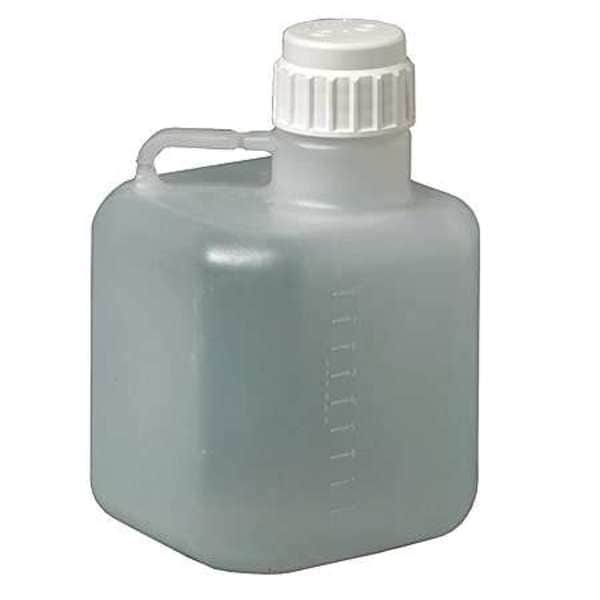 Bottle Sq w/ Hndl 10 L Azlon