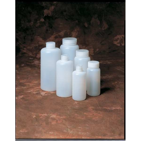 Narrow Mouth Preclean Bottle, 250ml, PK24