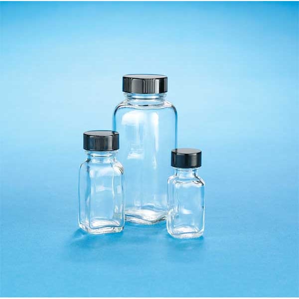 French Bottle, 0.5 oz., PK48