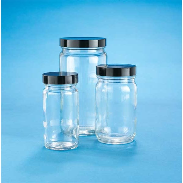AC Medium Bottle, 16 oz., PK24